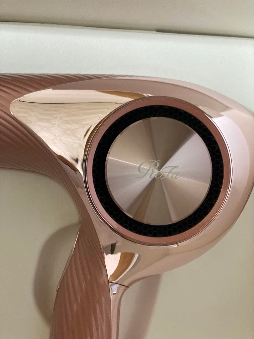 ReFa ビューテックドライヤー プロ