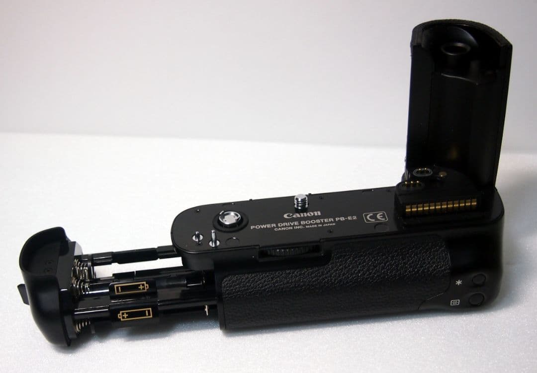 フィルムカメラ Canon EOS-1v HS