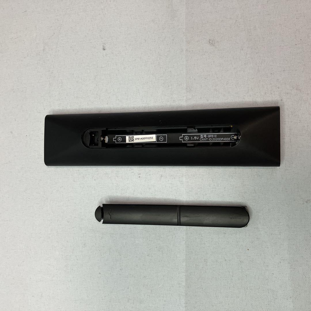 ≪極美品≫XGIMI MoGo2 プロジェクターAndroid TV11.0搭載