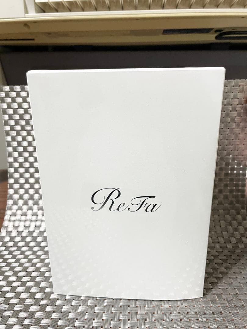 新品★ReFa CARAT RAY FACEリファカラットレイフェイス 正規品