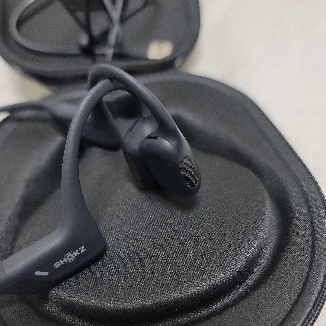 イヤホン SHOKZ OpenRun Pro Mini