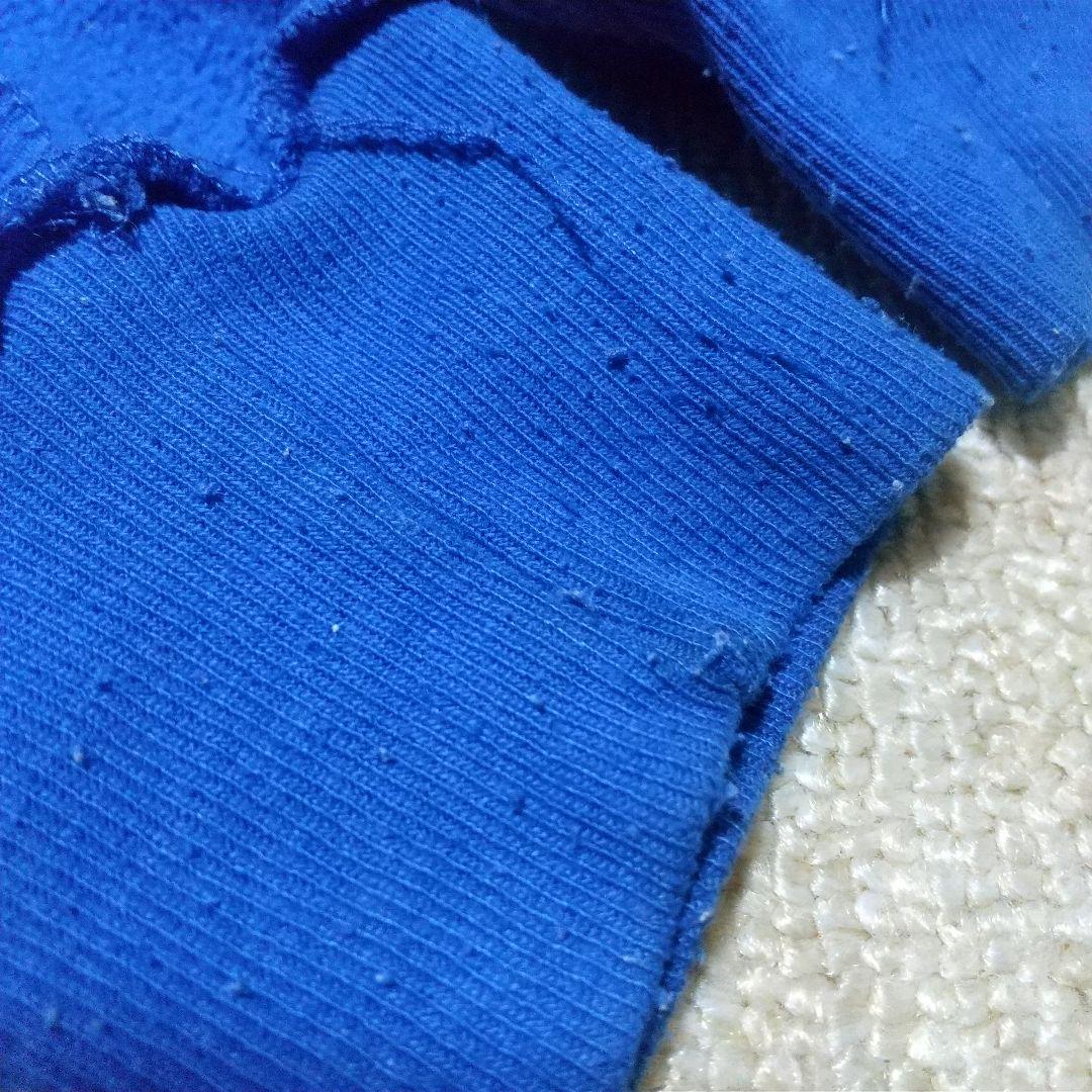 ドジャース　野茂 英雄　スウェット　トレーナー