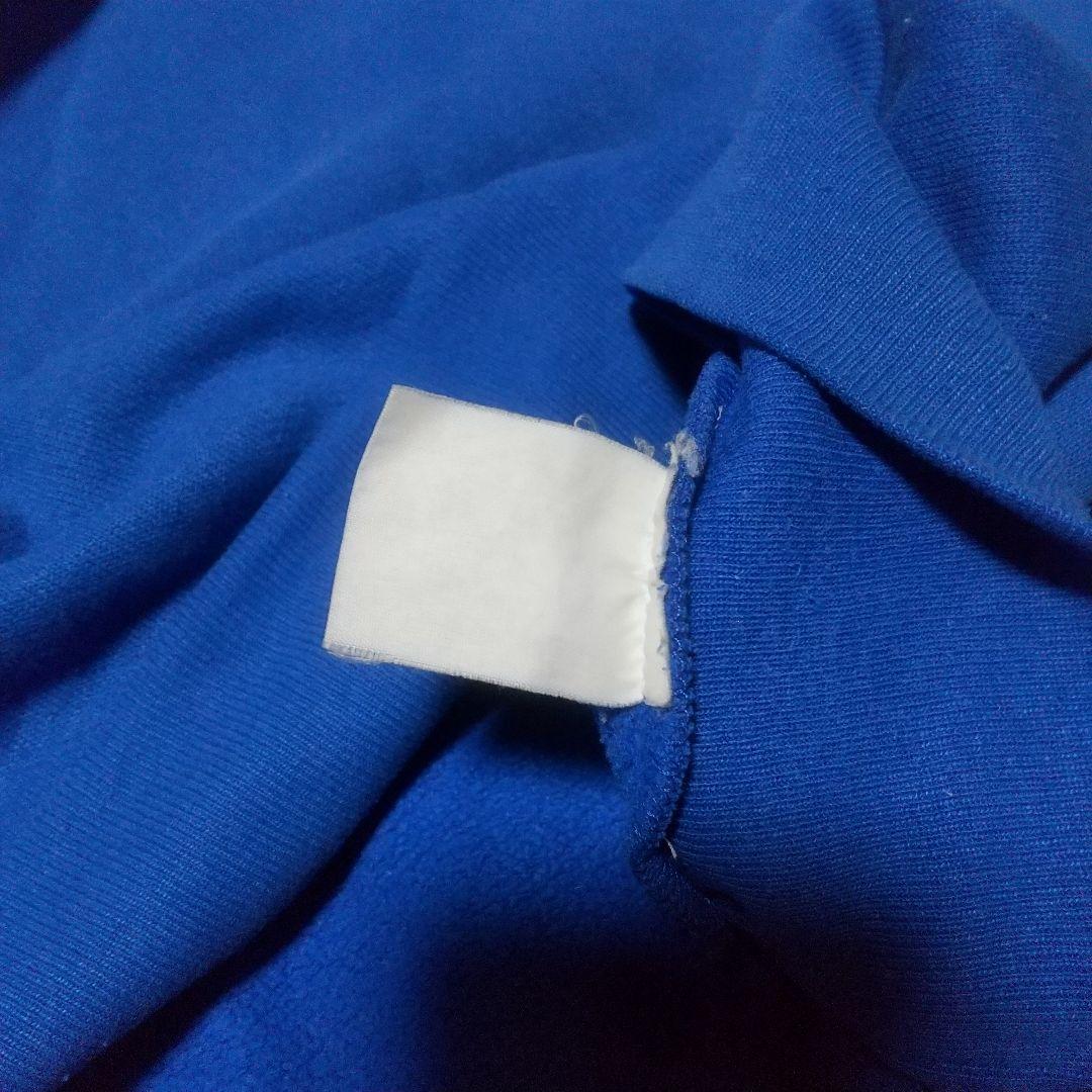 ドジャース　野茂 英雄　スウェット　トレーナー