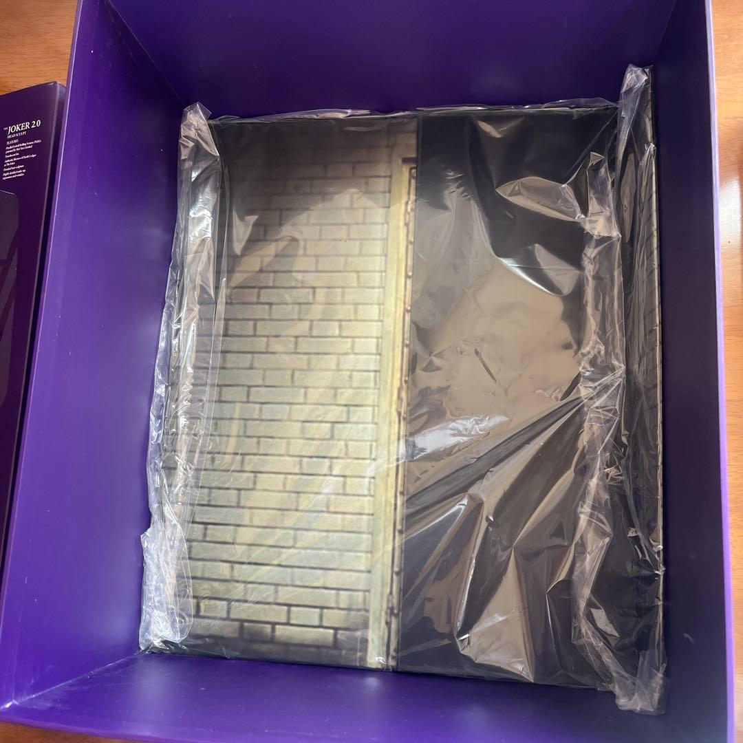 ホットトイズ ムービー・マスターピース DX 『ダークナイト』 ジョーカー2.0