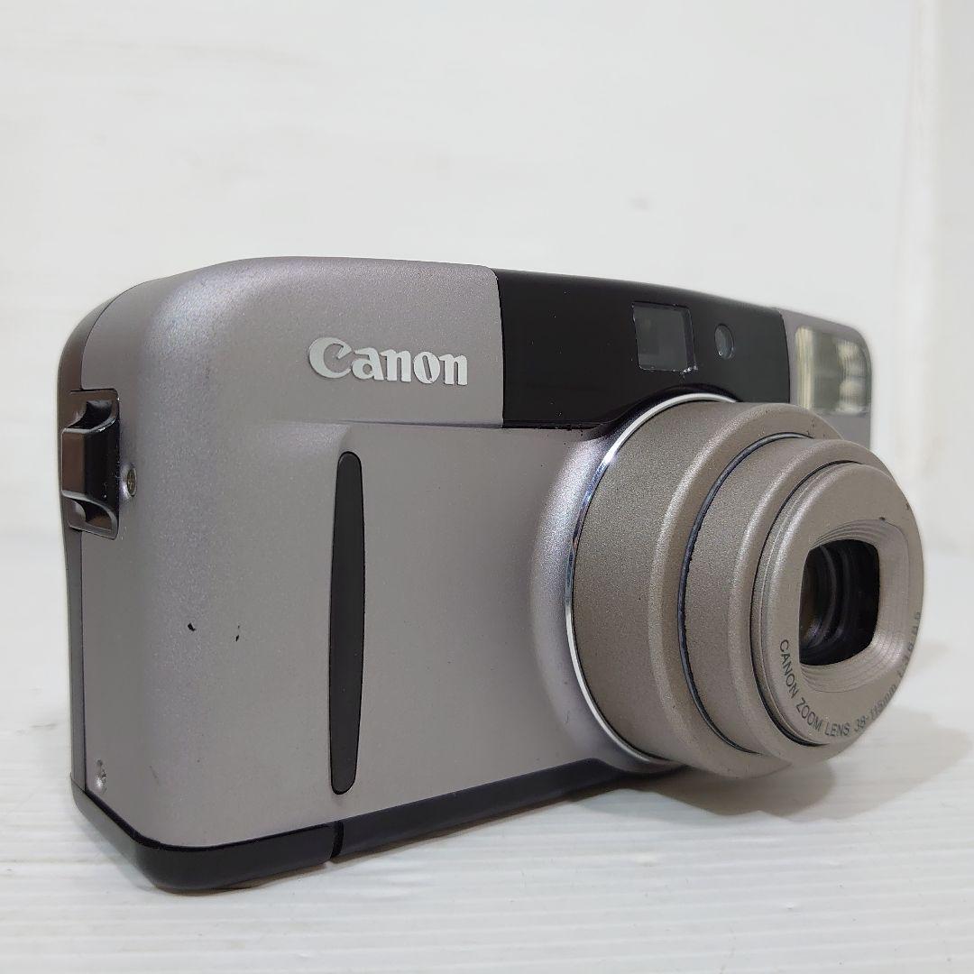 動作ok　CANON AUTOBOY S