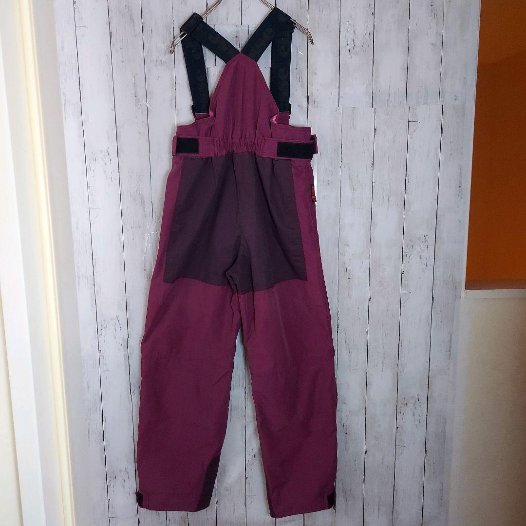 【ellesse】90s エレッセ ゴールドウィン スキーウェア 上下セット L