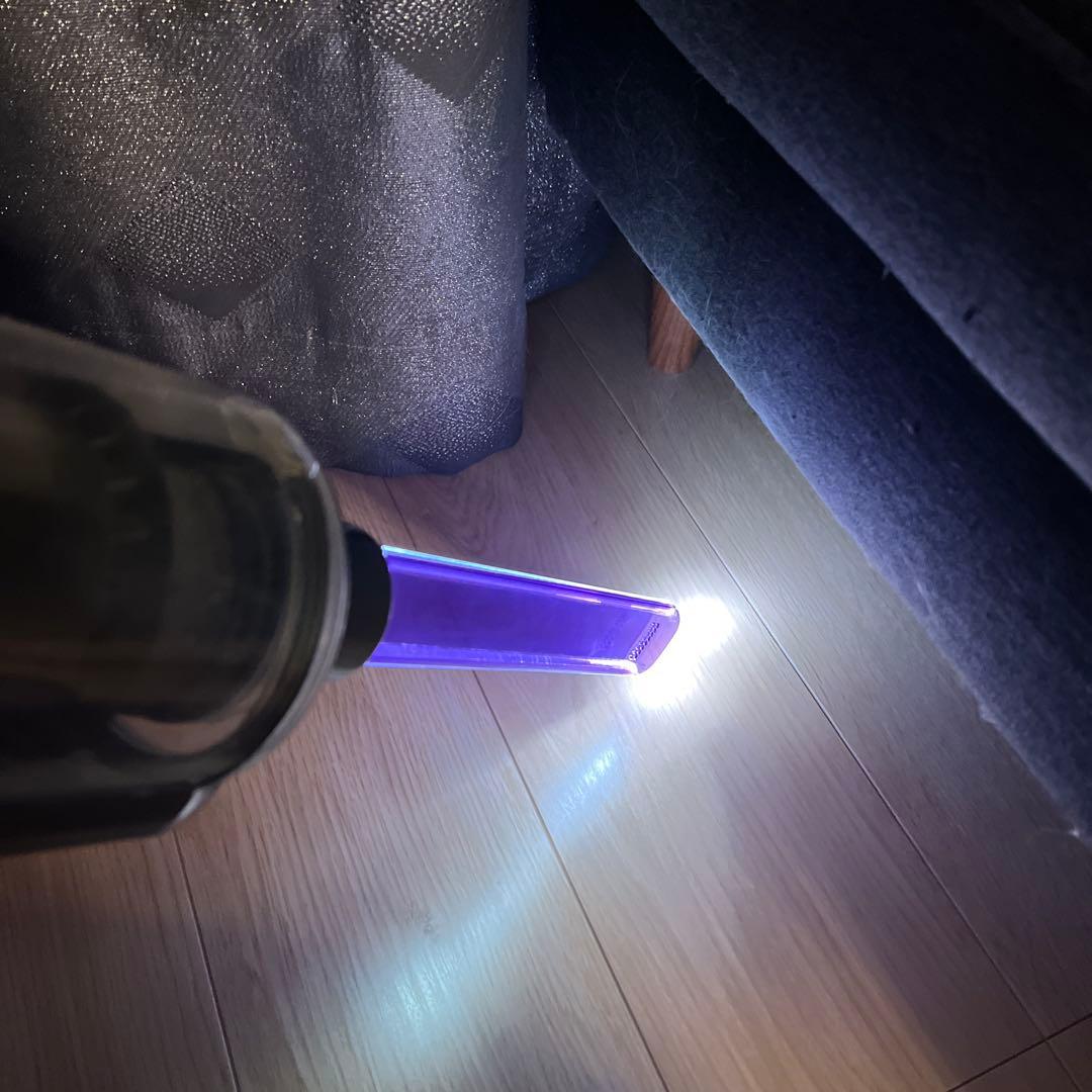 ダイソン dyson SV18 純正スタンド