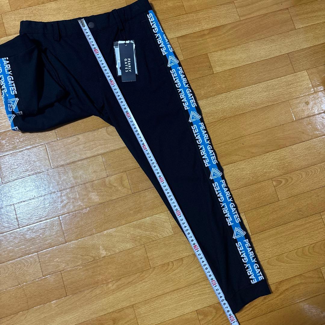 PEARLY GATES パーリーゲイツ ジョガーパンツ スウェットパンツ