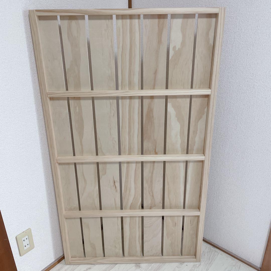 美品 付属品完備 大和屋 レギュラーサイズ トール Wオープン ベビーベッド