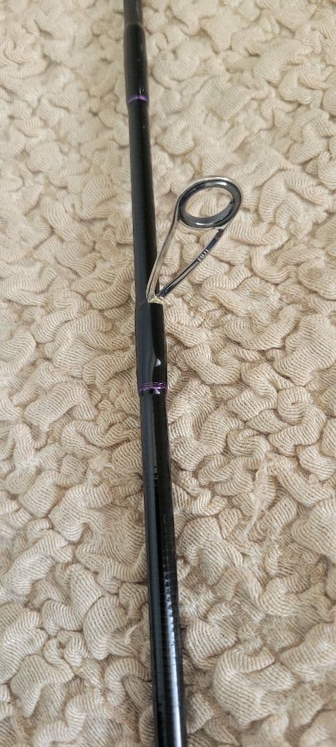 ヤマガブランクス バトルウィップ　TR　63/N