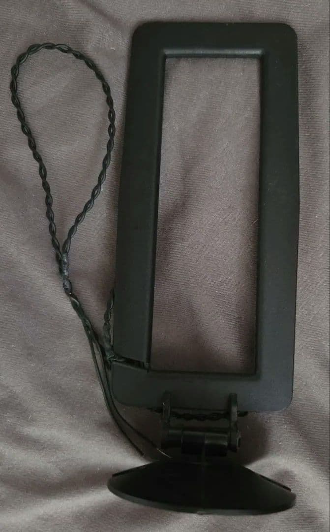 ポータブルプレーヤー TOSHIBA TY-CR110