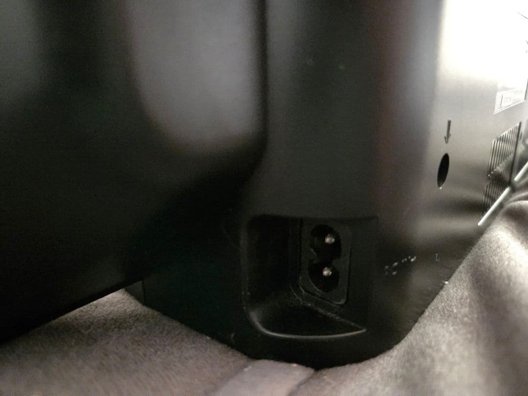 ポータブルプレーヤー TOSHIBA TY-CR110