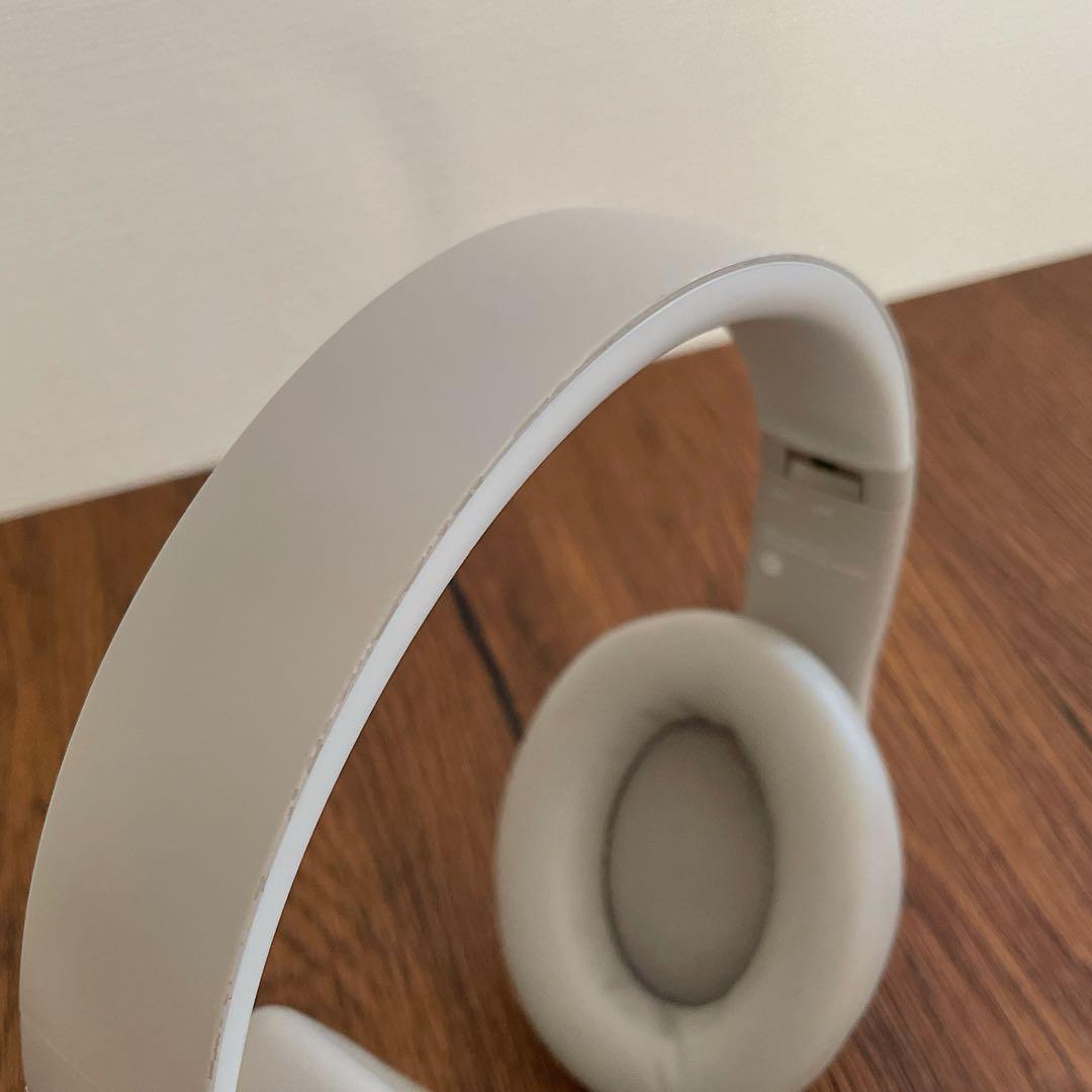 良品⭐️Beats Studio Pro ワイヤレスヘッドホン　保証あり