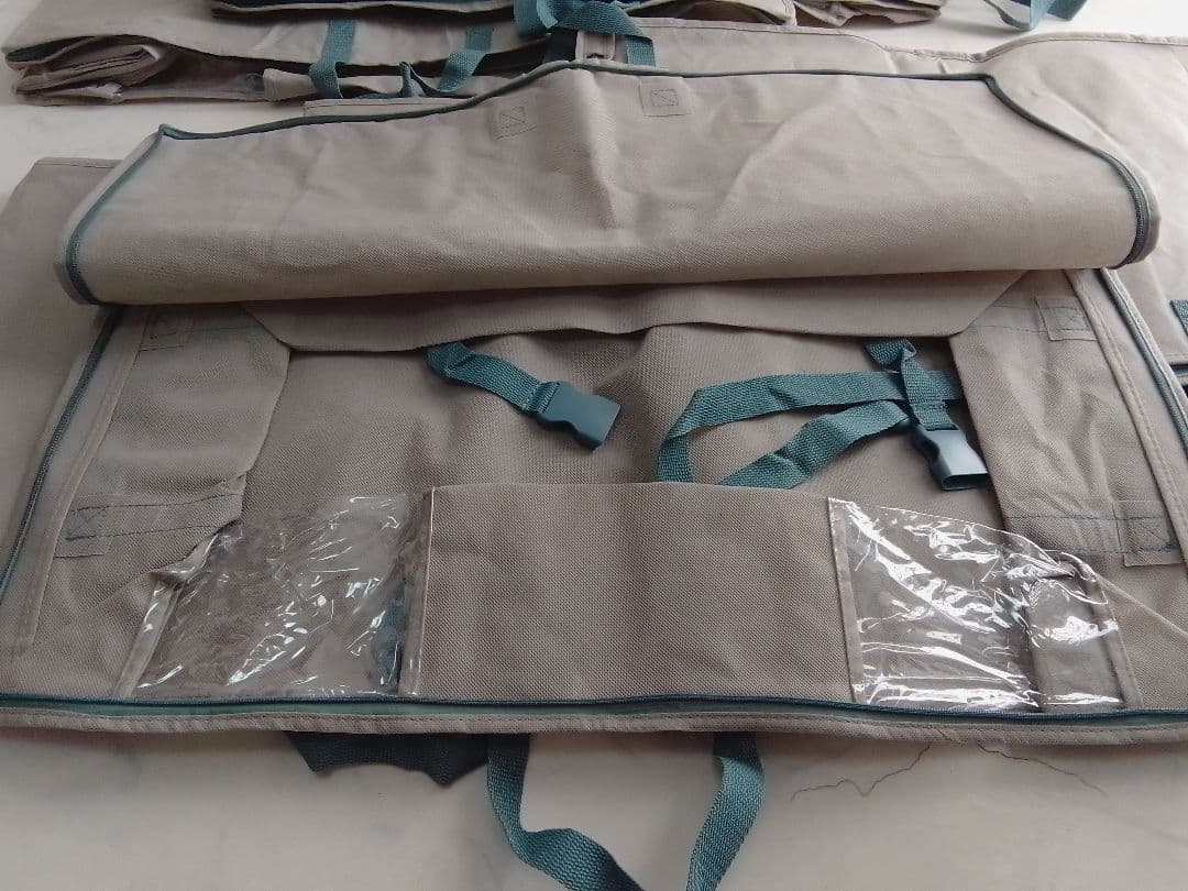 エアッシュ スピードキューブDX 本体+8個セット 圧縮ボックス 収納 ディノス