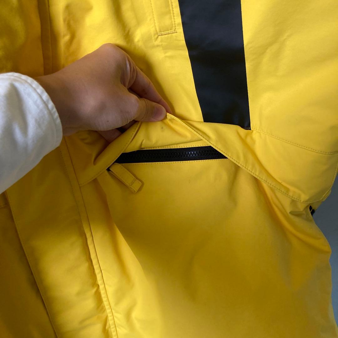 P01 (プレイ) NEW LOVE JK 2 24-25 スノボジャケット