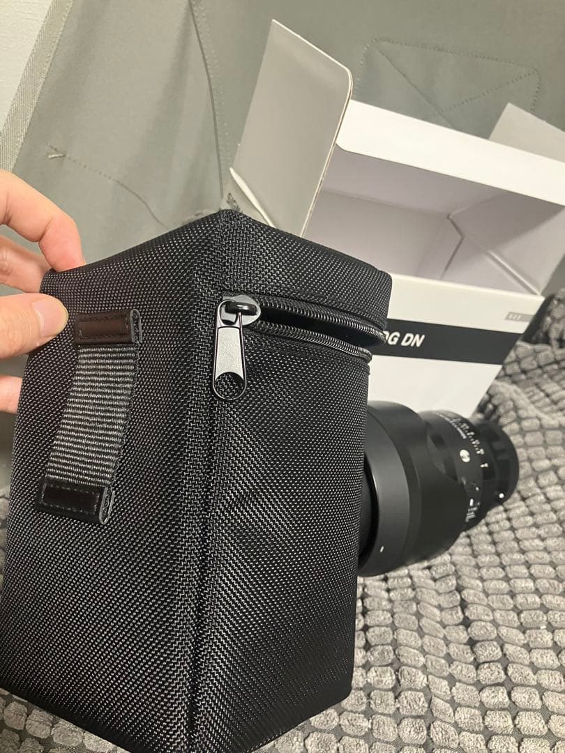 レンズ(単焦点) SIGMA 50mm F1.8 DG DN Art