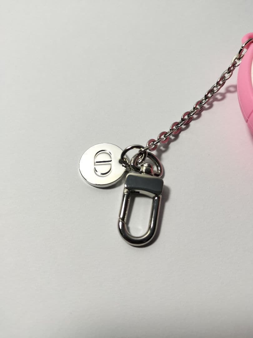 Dior ルボーム 限定パッケージ ホルダー付き