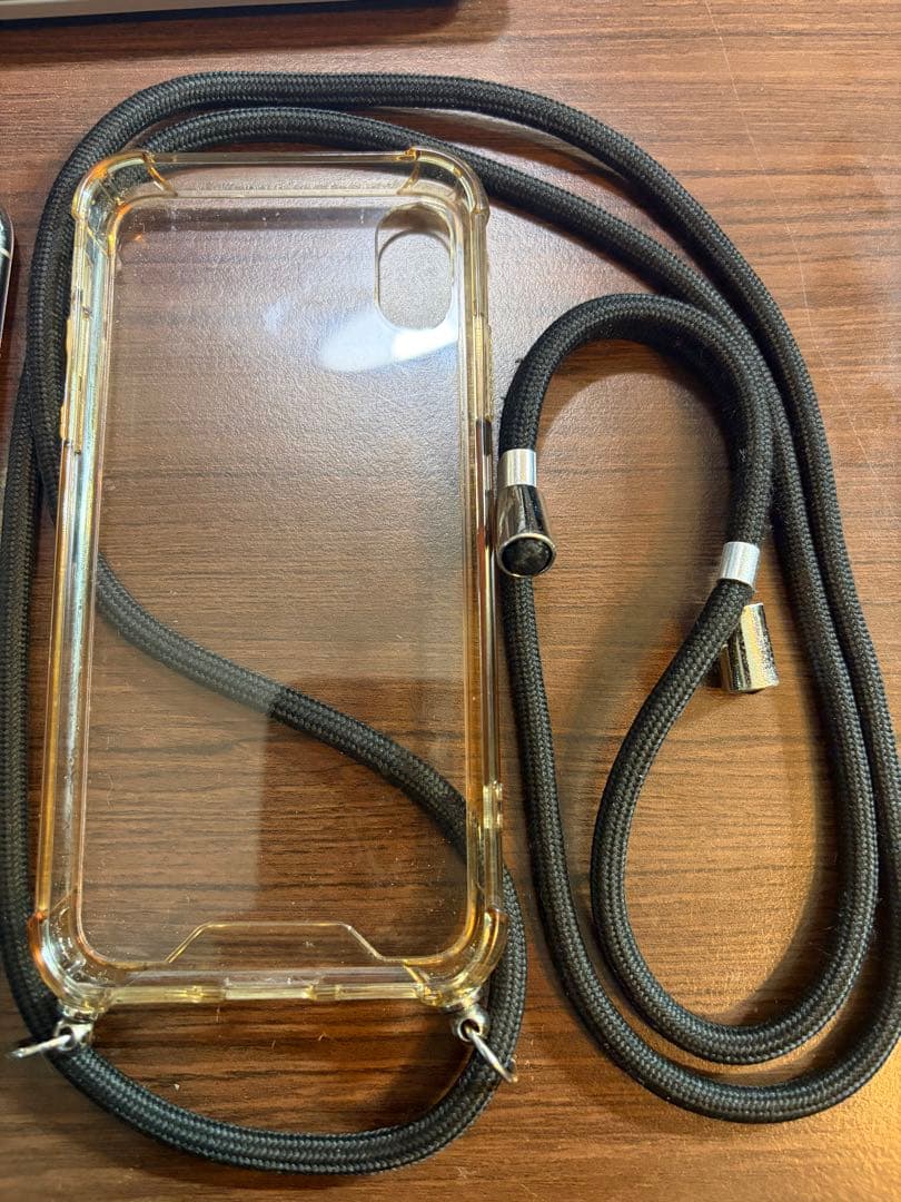 iPhone X ホワイト 本体のみ SIMフリー