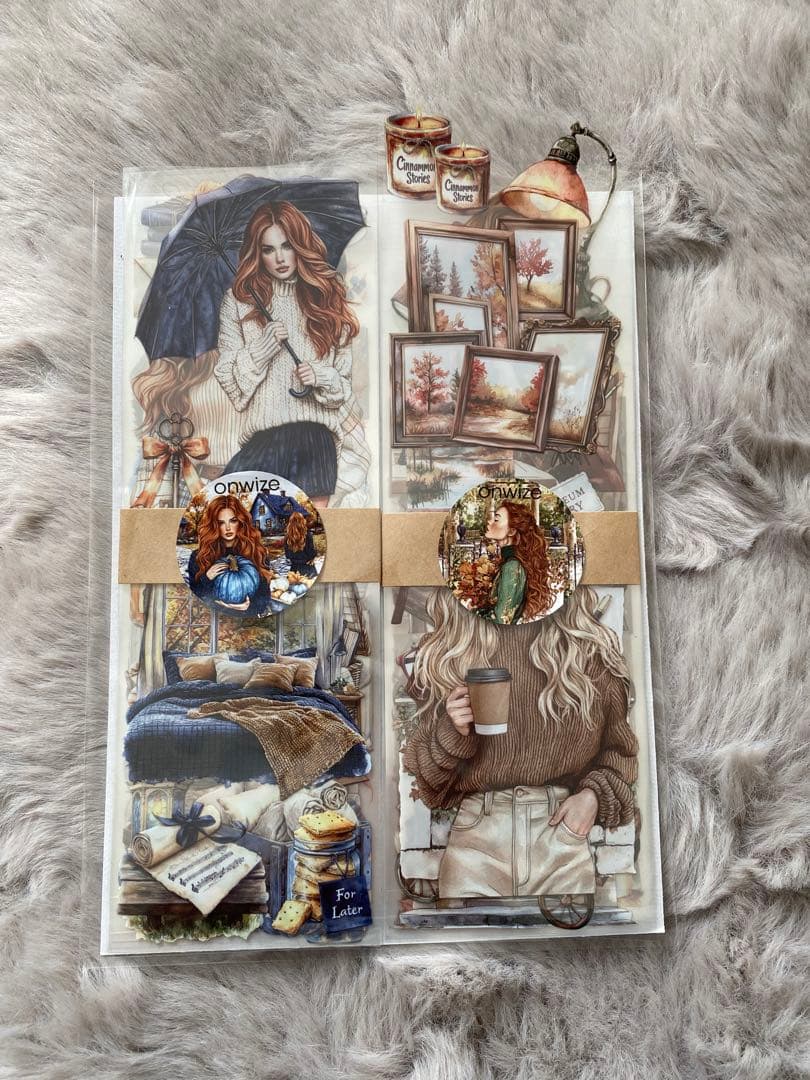 onwize様　マスキングテープ25種まとめ売り