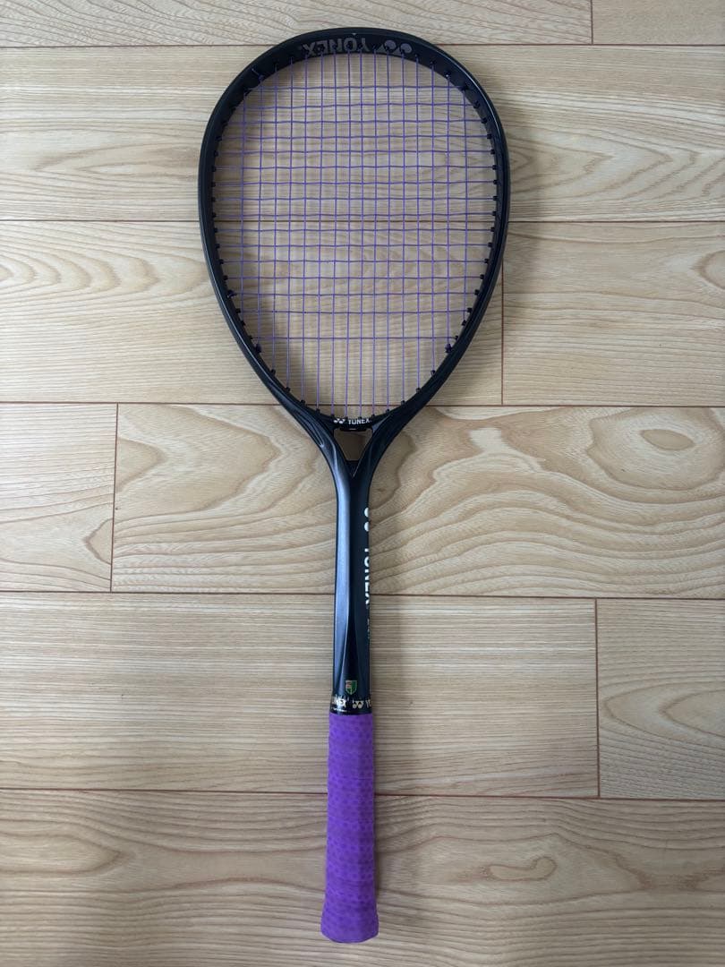 ヨネックス ジオブレイク80G プレミアムカスタムフィット 美品