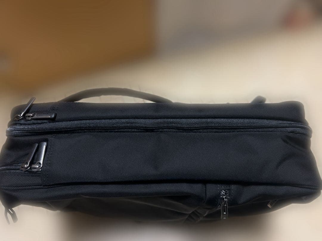 【未使用品】WEB限定 aceヴィターラコーデュラバリスティック B4サイズ