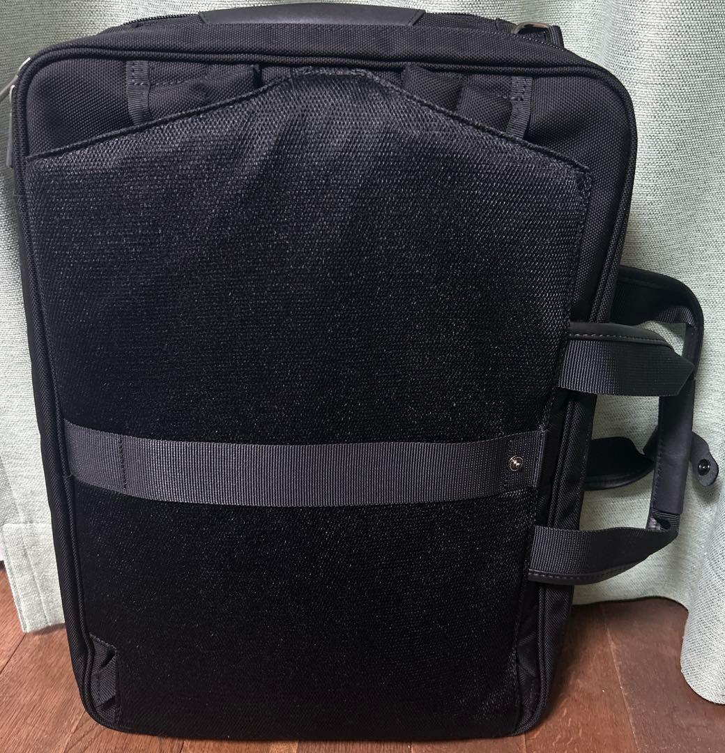 【未使用品】WEB限定 aceヴィターラコーデュラバリスティック B4サイズ