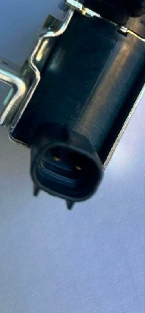 スズキジムニー ソレノイドバルブJA11V F6A 18117-82C00 新品