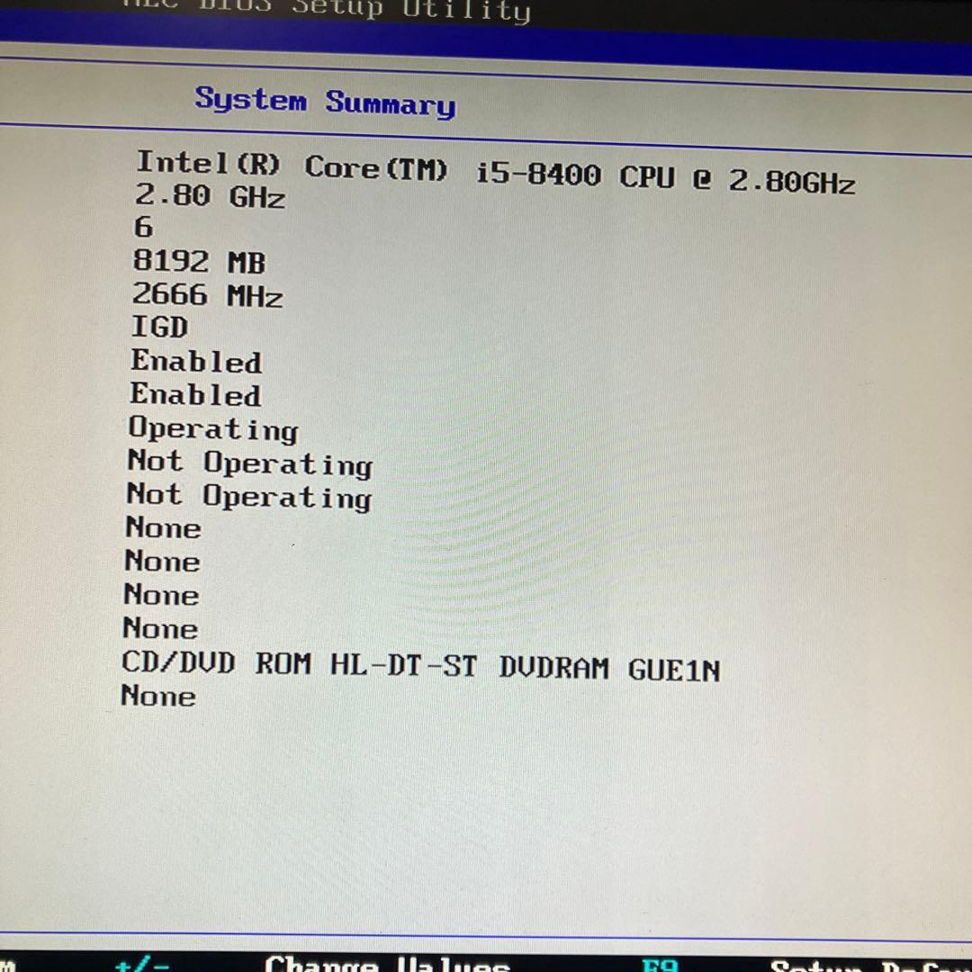 第8世代！NEC Mate MRM28L-4！本体のみジャンク品！