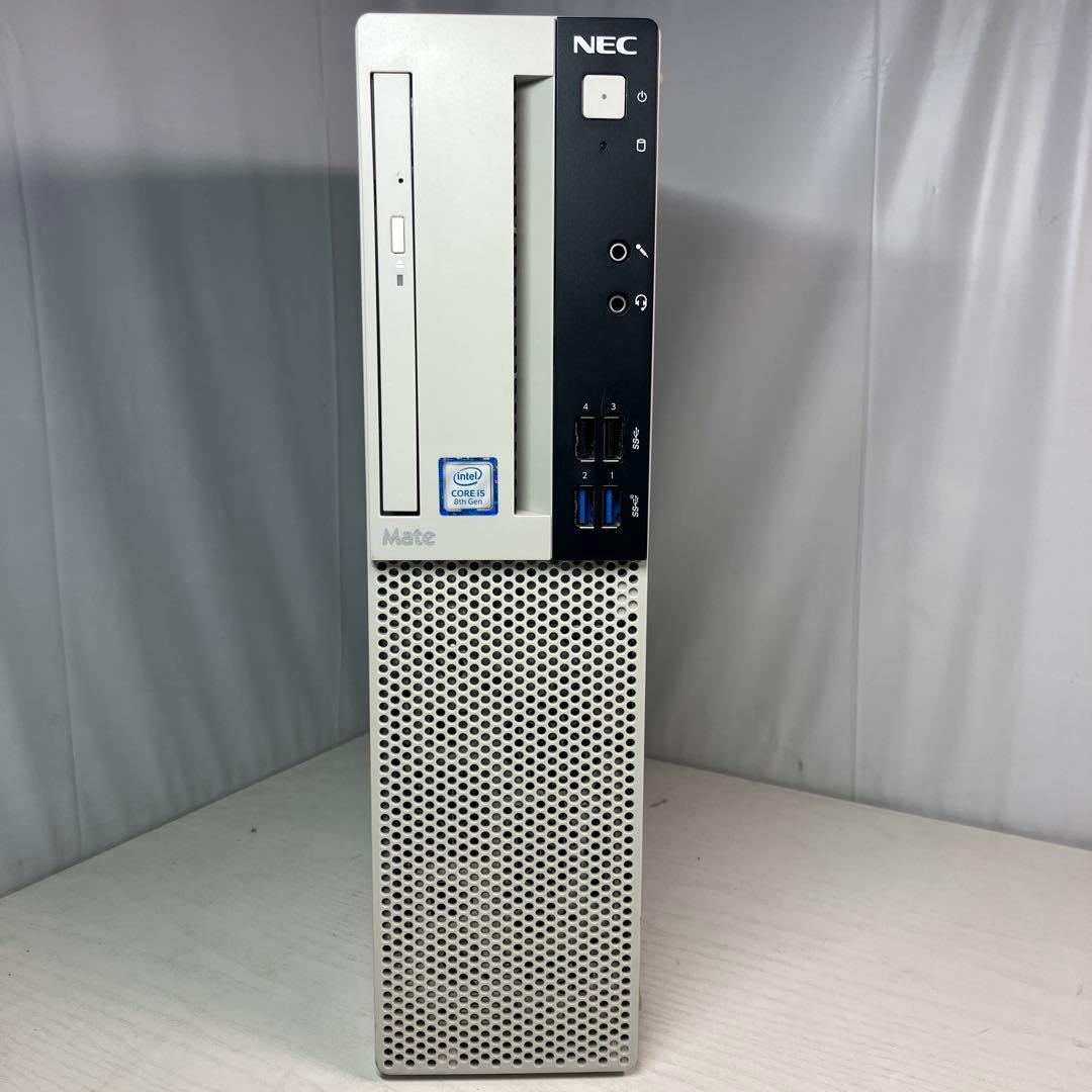 第8世代！NEC Mate MRM28L-4！本体のみジャンク品！