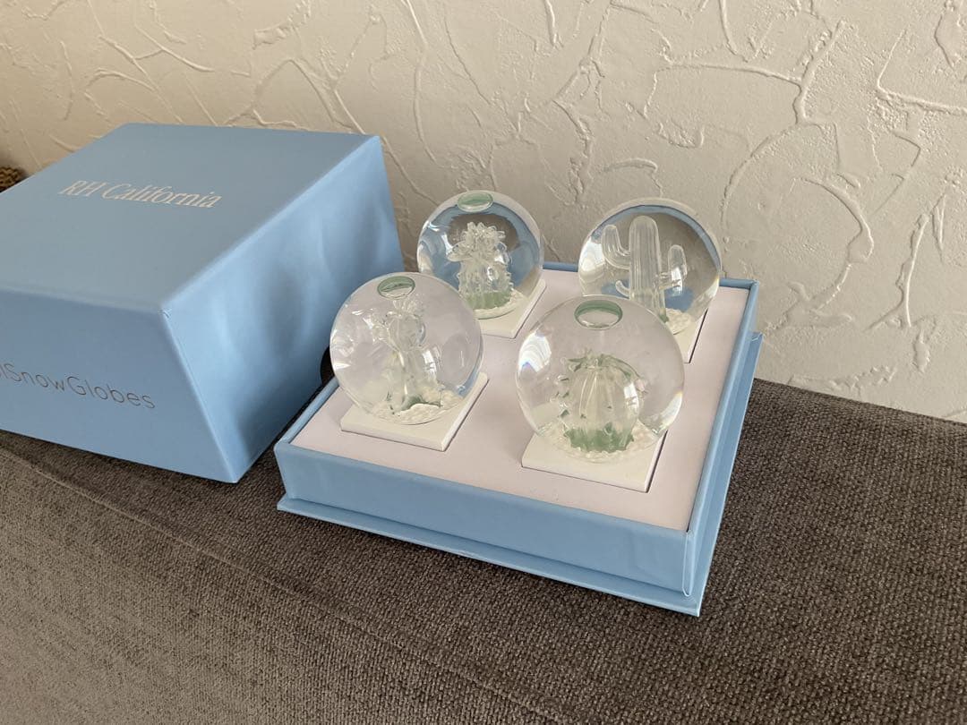 ロンハーマンcool  globes