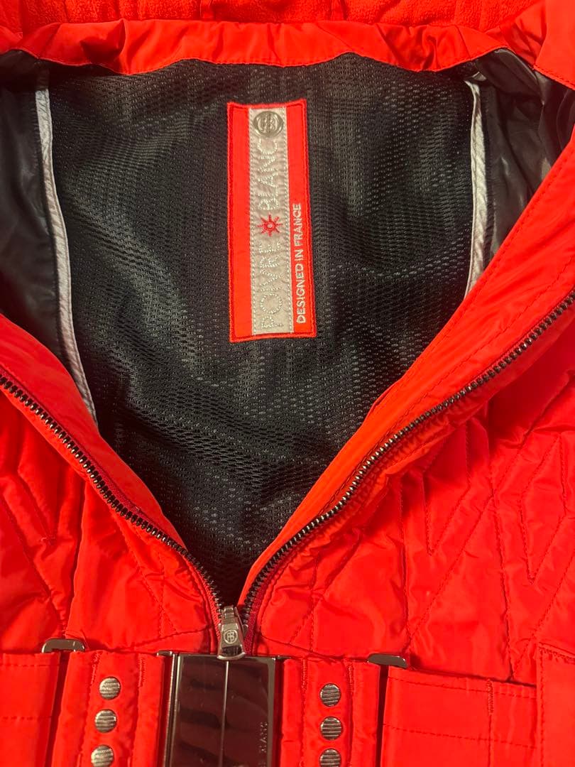 POIVRE BLANC スキーウェアー　ジャケット SKI SHOP JIRO