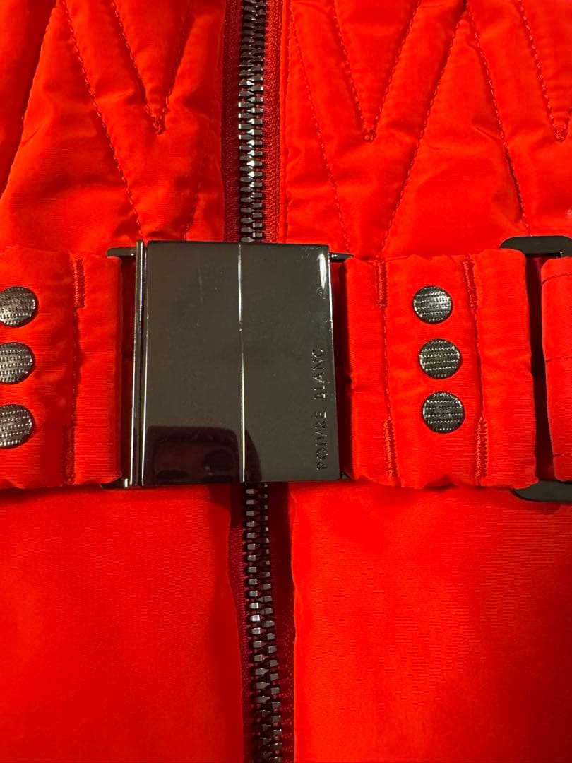 POIVRE BLANC スキーウェアー　ジャケット SKI SHOP JIRO