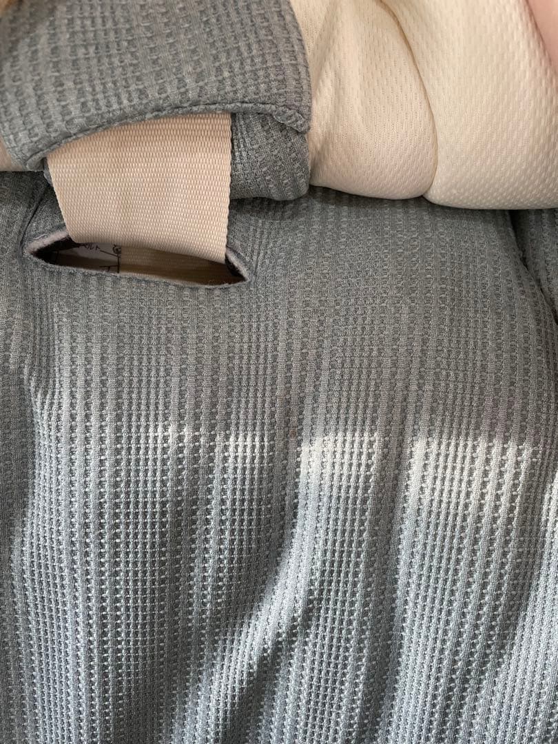 【美品】コンビ ネムリラ AT +LS 電動スウィング【おまけ】エスメラルダ枕