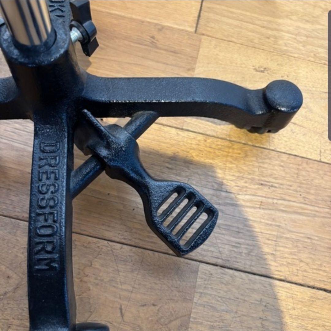 引き取り限定 tokyokiiya 東京キイヤ レディース トルソー マネキン