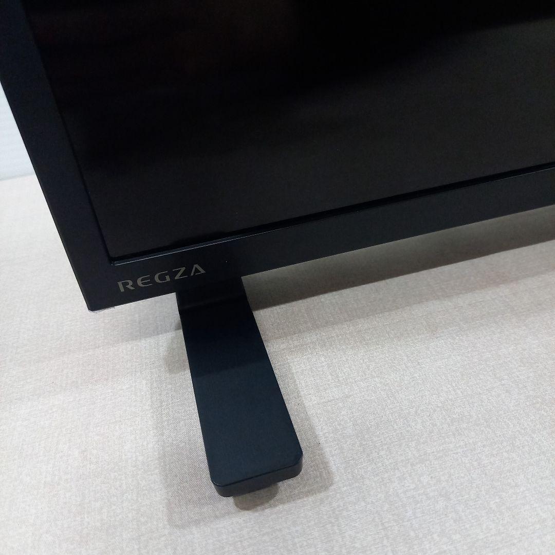 美品◎REGZA 24V型液晶テレビ 24V35N 2025年製 レグザ