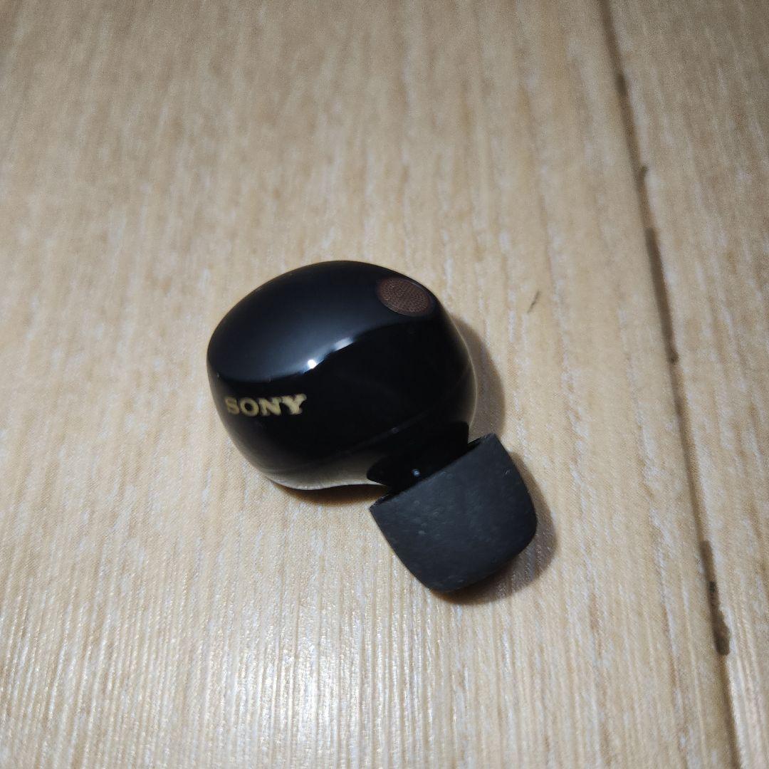 WF-1000XM5★左耳★ブラック★