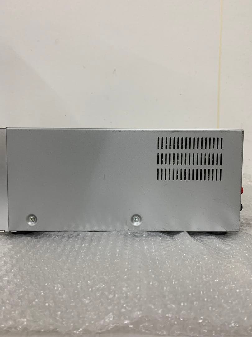 Onkyo FR-N9FX.D-N9FX CD・MD・カセットデッキ