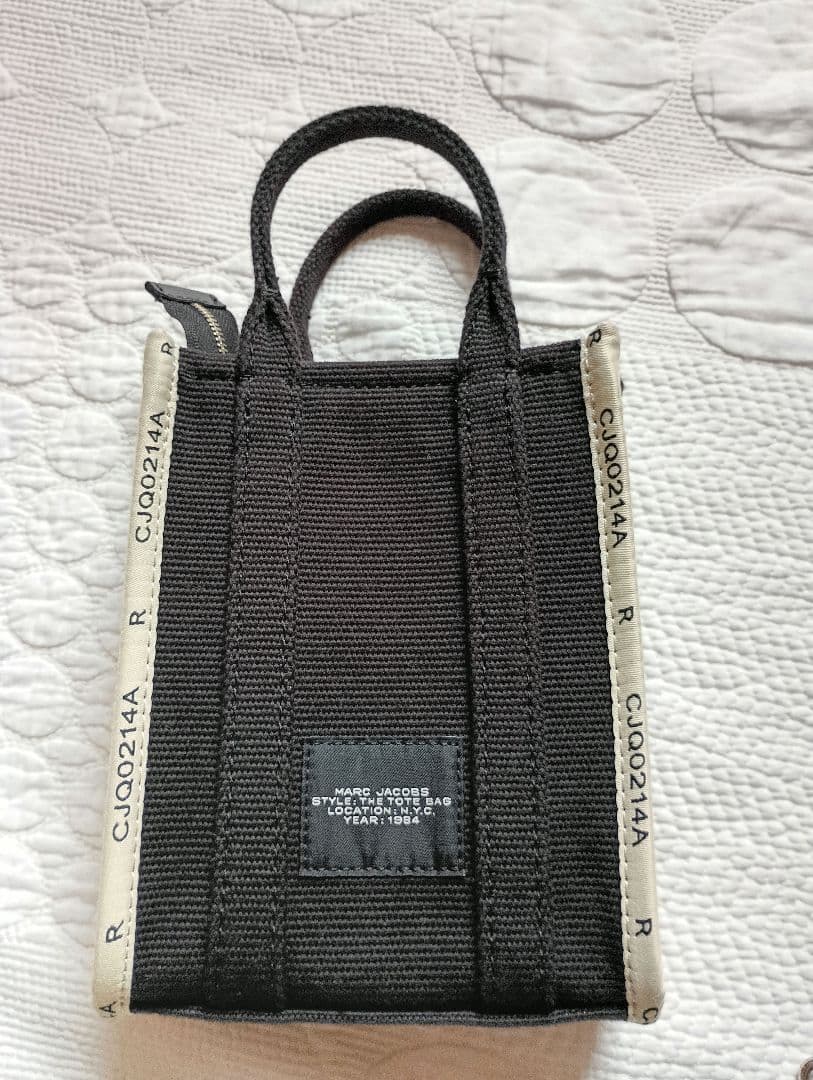 10月30 31日は発送不可最終お値下げ❗　　　　美品❗MARC JACOBS