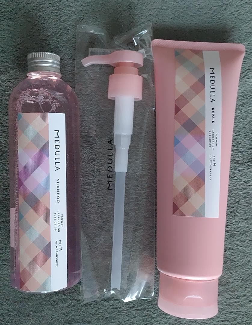 全未開封☆MEDULLA ソニックシャインプロ、スカルプリフトブラシ他 5種8点