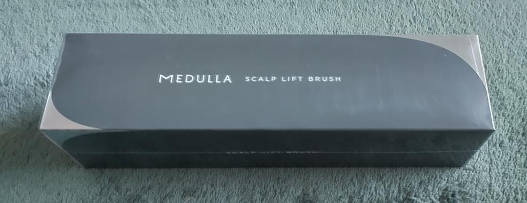 全未開封☆MEDULLA ソニックシャインプロ、スカルプリフトブラシ他 5種8点