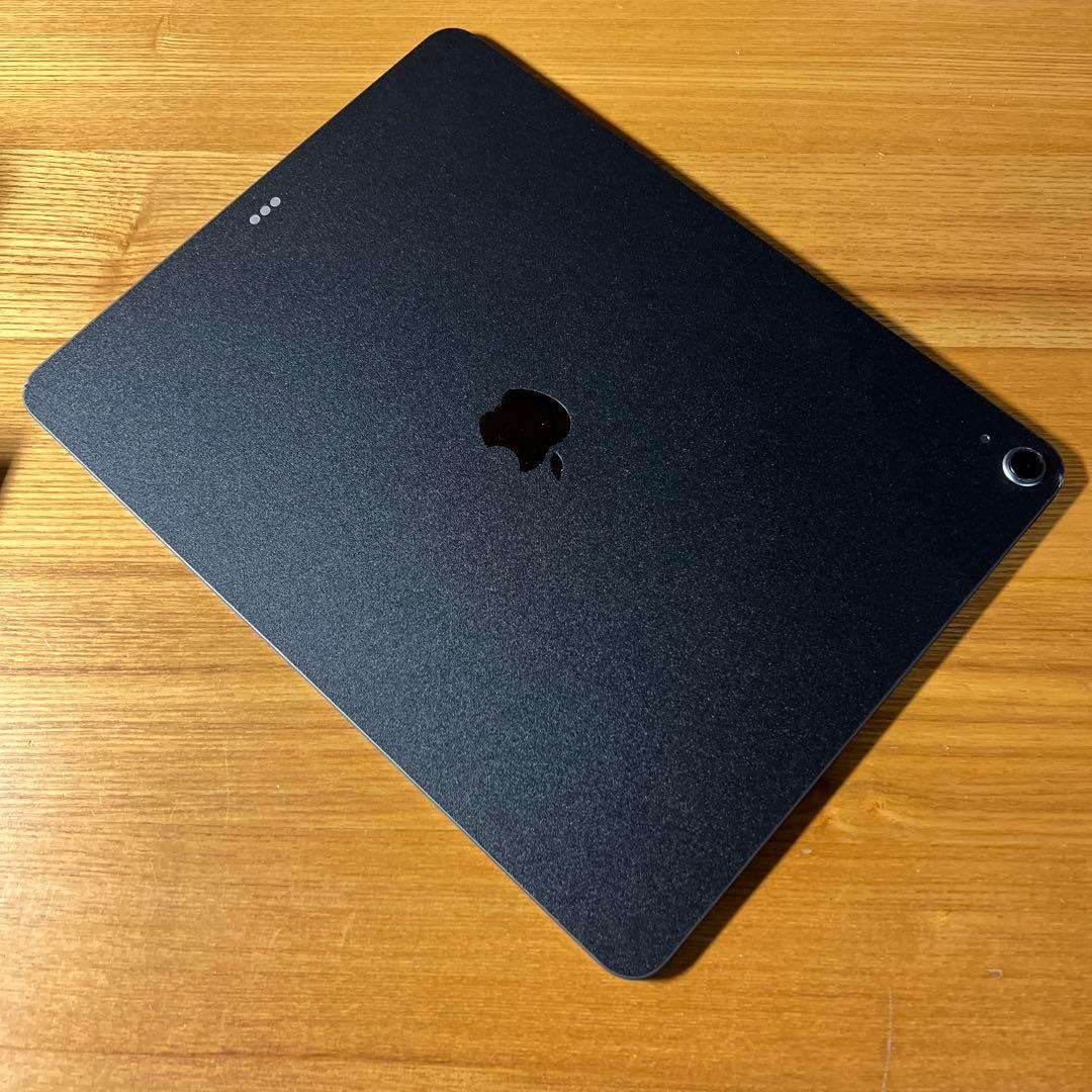 13インチiPadAirM2 Wi-Fi128GB ApplePencilPro