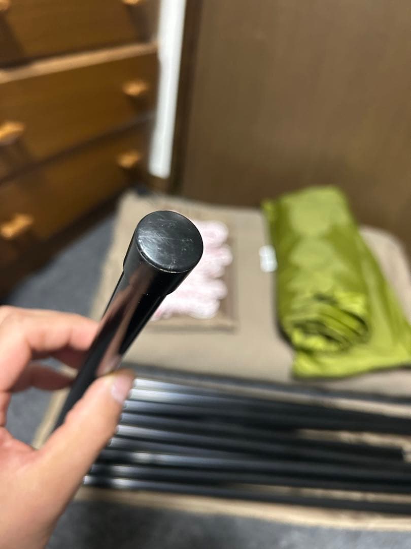 ⭐︎美品！⭐︎ tent-Mark design DX.VER2 キャンプテント