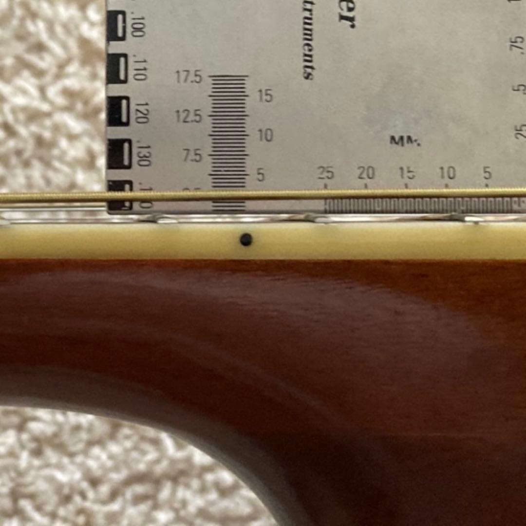 YAMAKI ヤマキ YW-80M トップエゾマツ単板　ジャパンビンテージ