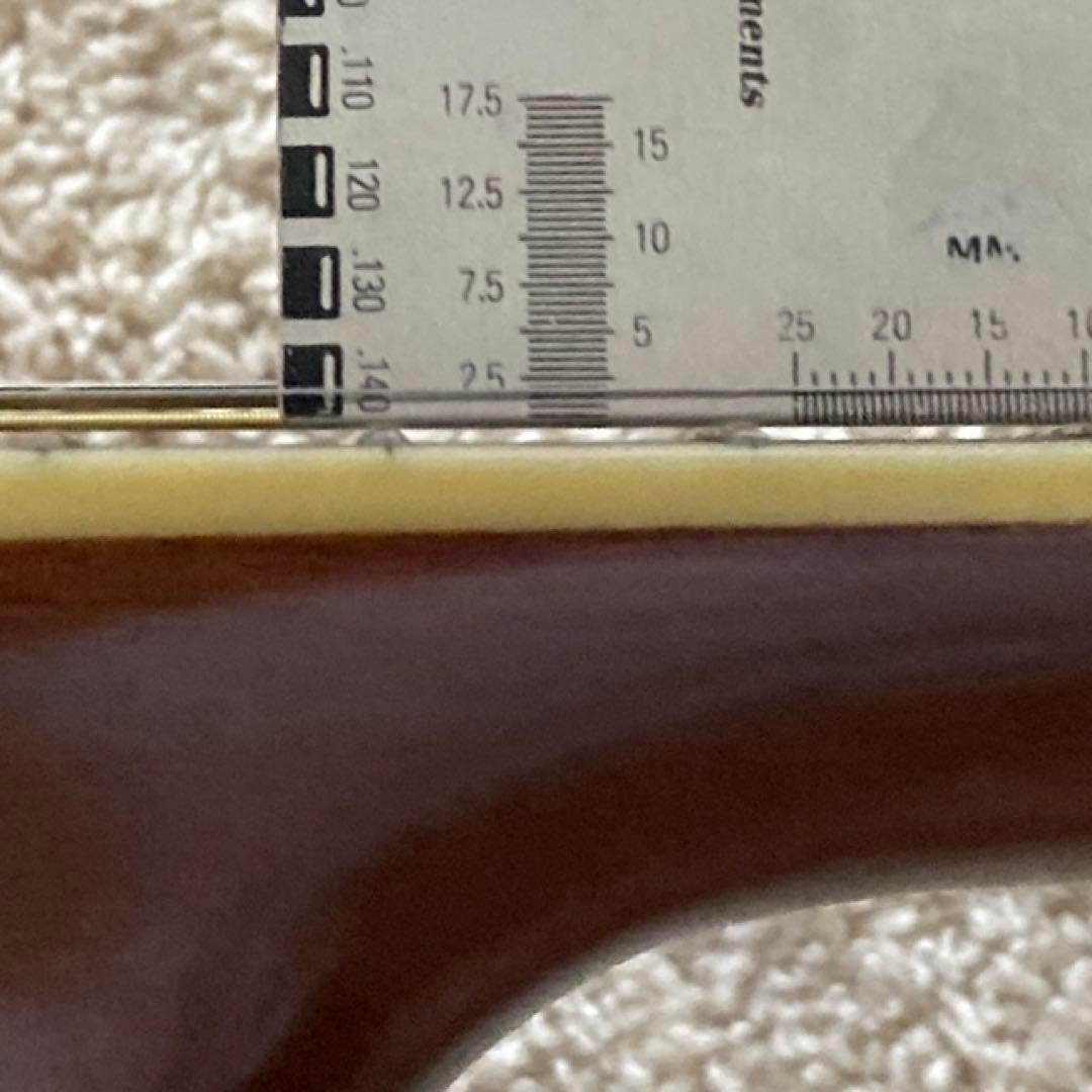 YAMAKI ヤマキ YW-80M トップエゾマツ単板　ジャパンビンテージ