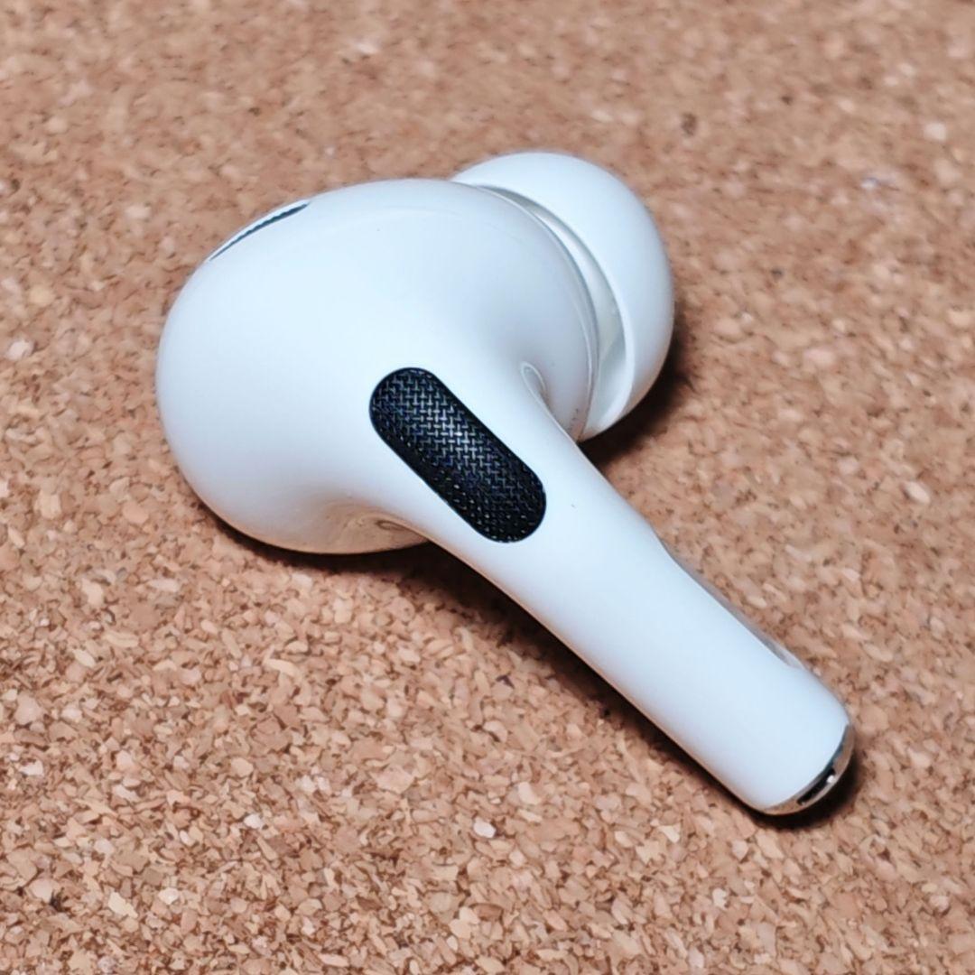 【美品】AirPodsPro 第2世代 右耳のみ Apple正規品 306