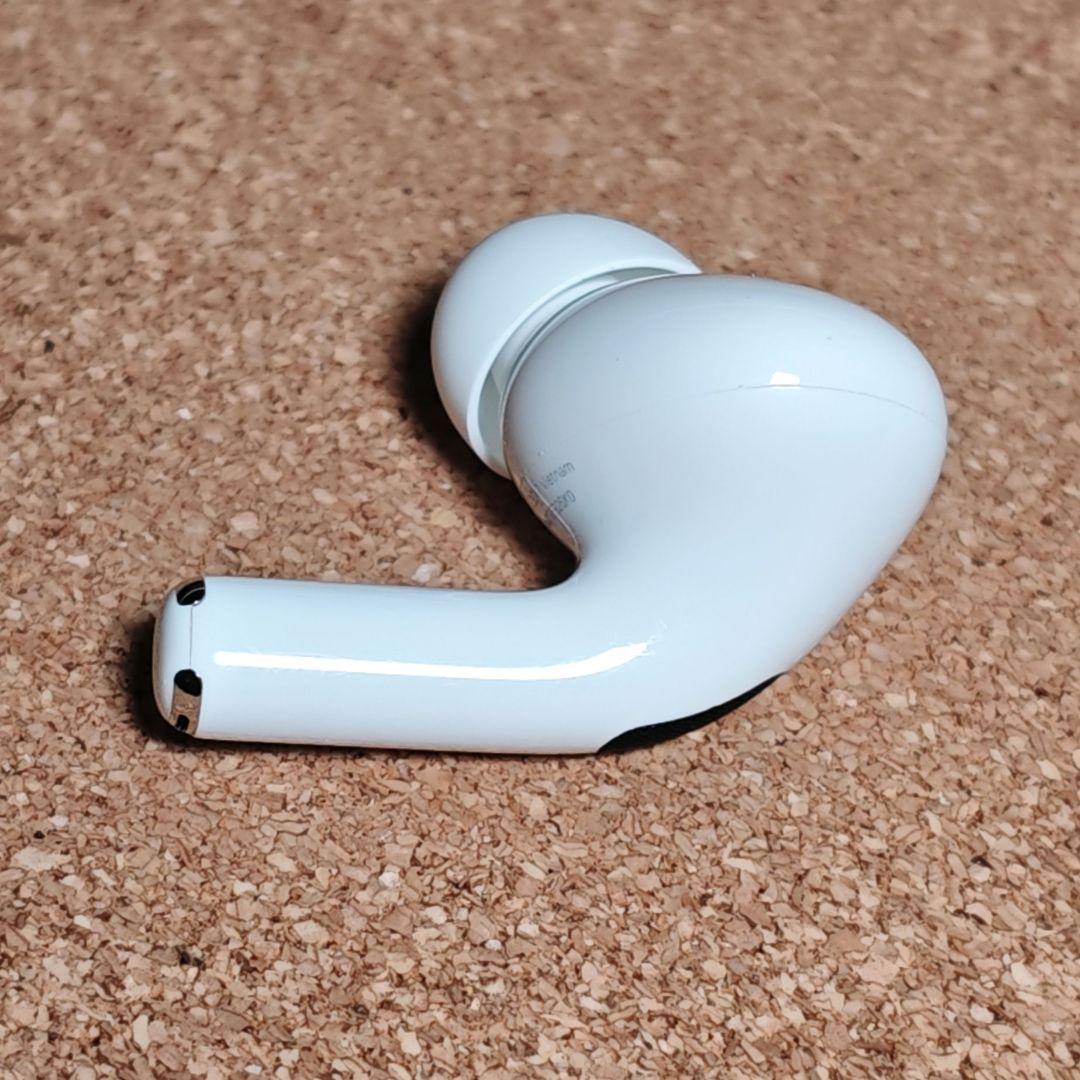 【美品】AirPodsPro 第2世代 右耳のみ Apple正規品 306