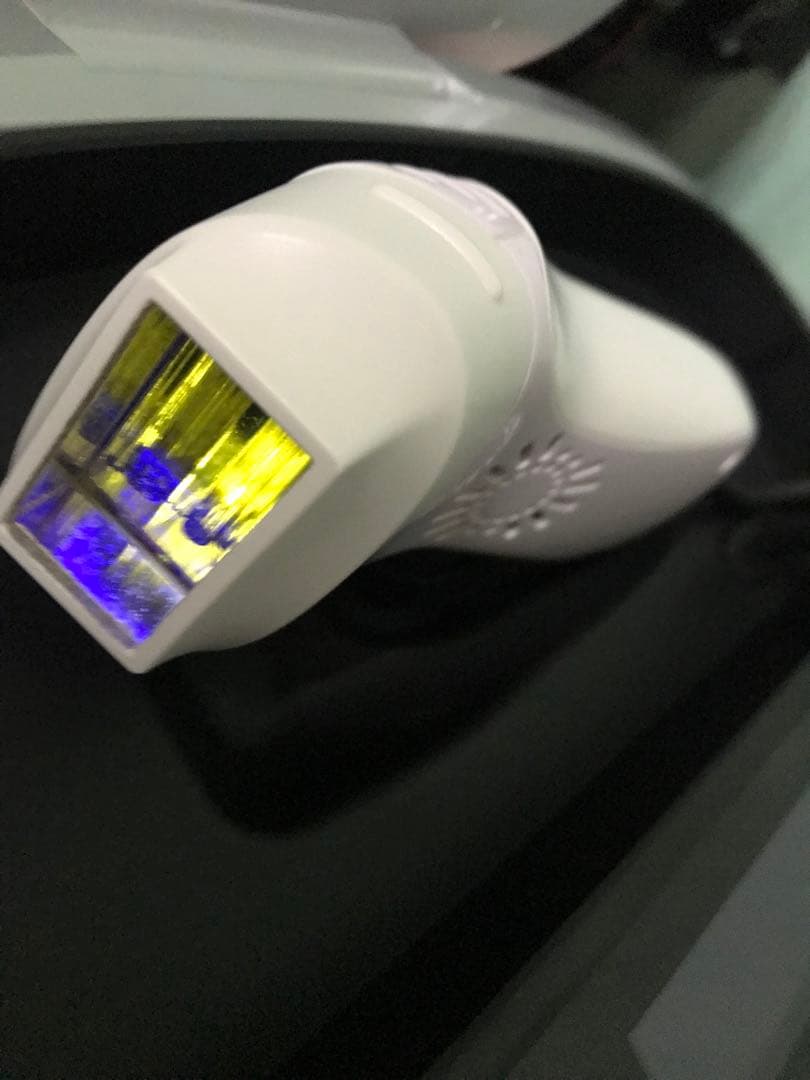 ke-non ケノン　脱毛器　バージョン8.4