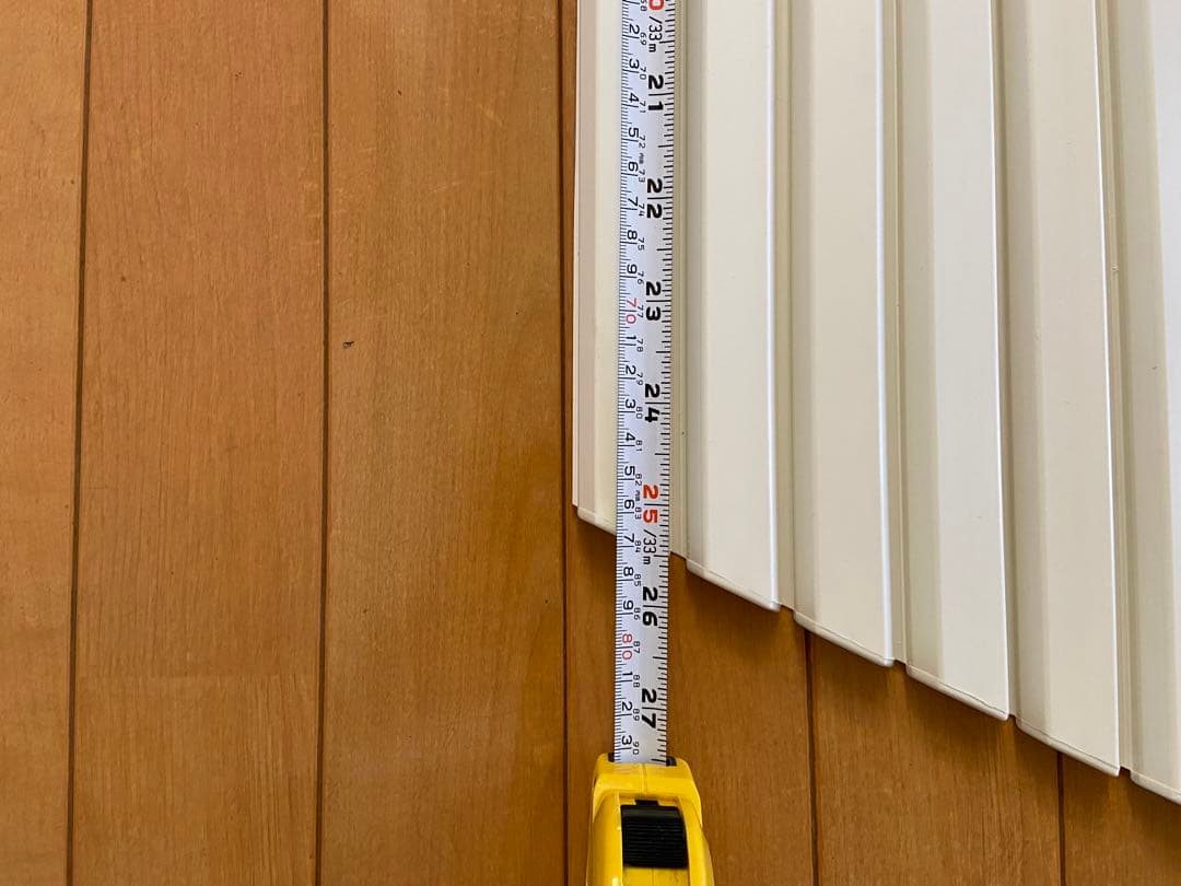 【未使用　新品】風呂ふた 902x1507mm 風呂 巻き蓋 ヤマハ