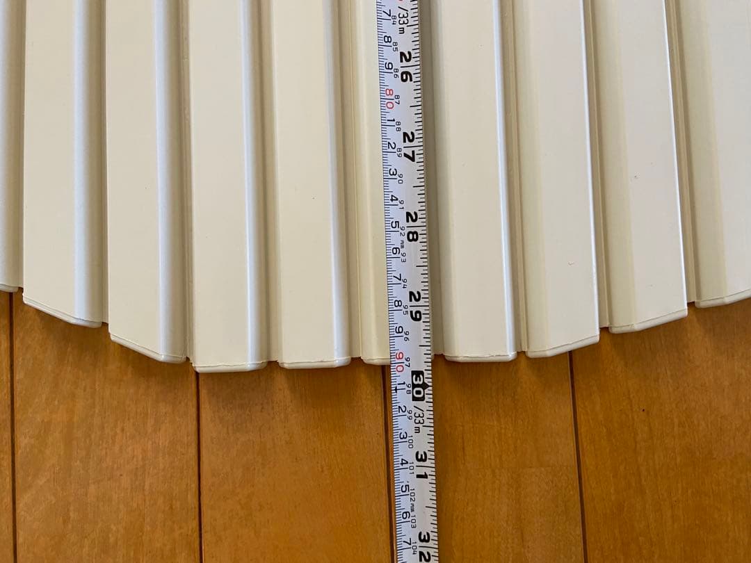 【未使用　新品】風呂ふた 902x1507mm 風呂 巻き蓋 ヤマハ