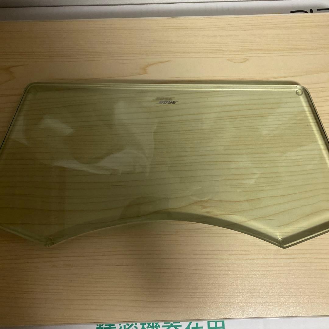 アンプ Bose Acoustic Wave Music System II